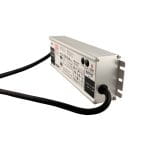 MEAN WELL HLG-150H-24A LED Driver / Power Supply (24V, 6.3A)