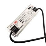 MEAN WELL HLG-150H-24A LED Driver / Power Supply (24V, 6.3A)