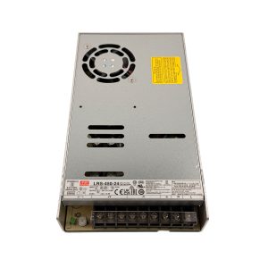 MEAN WELL LRS-450-24 Switching Power Supply
