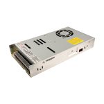 MEAN WELL LRS-450-24 Switching Power Supply - Image 2