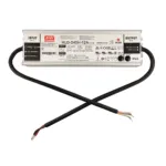 MEANWELL HLG-240H-12A LED Driver Switching Power Supply (12V, 16A)