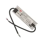 MEAN WELL HLG-240H-24A LED Driver Switching Power Supply (24V, 10A)