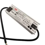 MEAN WELL HLG-240H-24A LED Driver Switching Power Supply (24V, 10A)