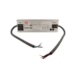 MEAN WELL HLG-240H-24A LED Driver Switching Power Supply (24V, 10A)