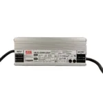 MEAN WELL HLG-320H-24A LED Driver Power Supply (24V, 13.34A)