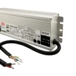 MEAN WELL HLG-320H-24A LED Driver Power Supply (24V, 13.34A)