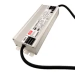 MEAN WELL HLG-320H-24A LED Driver Power Supply (24V, 13.34A)