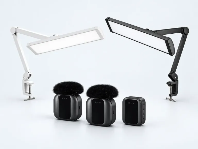 Explore Our Top Products 8 TOP AV EQUIPMENT