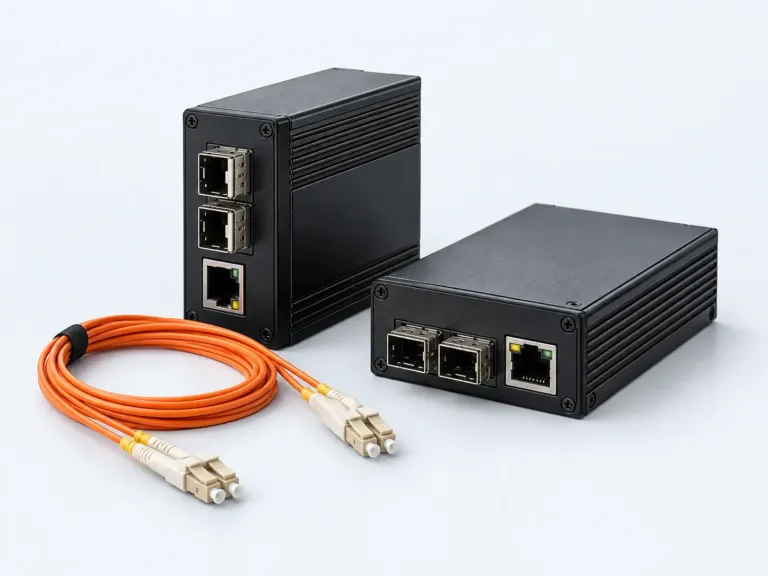 Explore Our Top Products 7 TOP FIBER CONVERTER