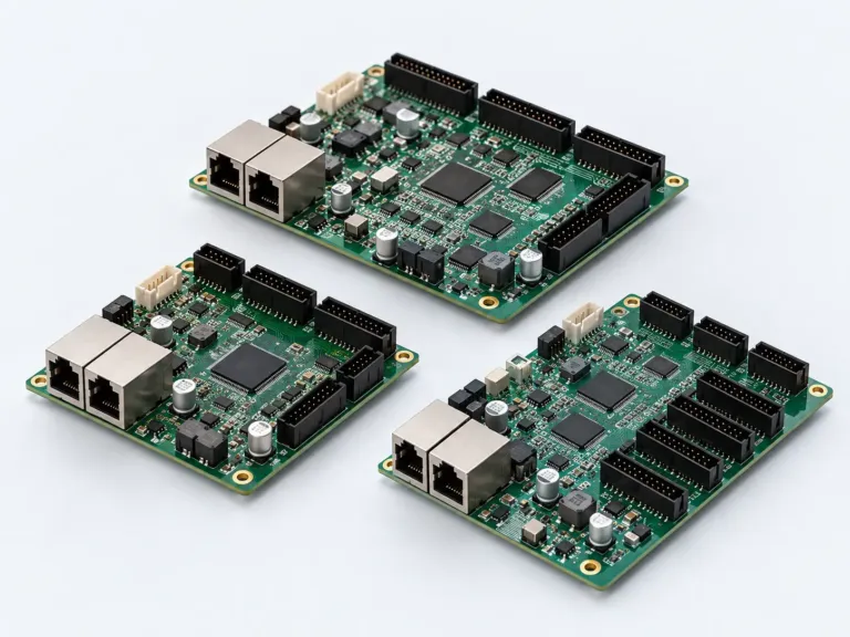 Explore Our Top Products 3 top receiving cards