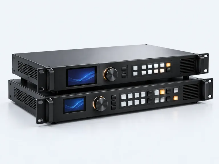 Explore Our Top Products 2 top led processors