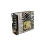 MEAN WELL LRS-35-5 Switching LED Power Supply (5V, 7A)