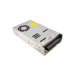 MEANWELL LRS-600-24 Switching Power Supply (24V, 25A)