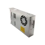 MEANWELL LRS-600-24 Switching Power Supply (24V, 25A)