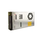 MEANWELL LRS-600-24 Switching Power Supply (24V, 25A)